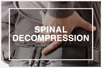Chiropractic Clarksville TN Spinal Decompression